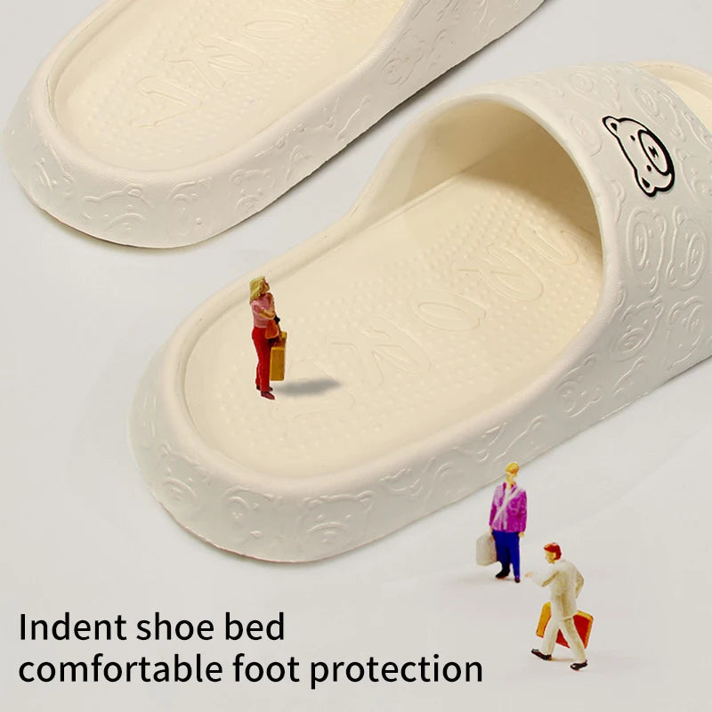 Women Bathroom Sandals