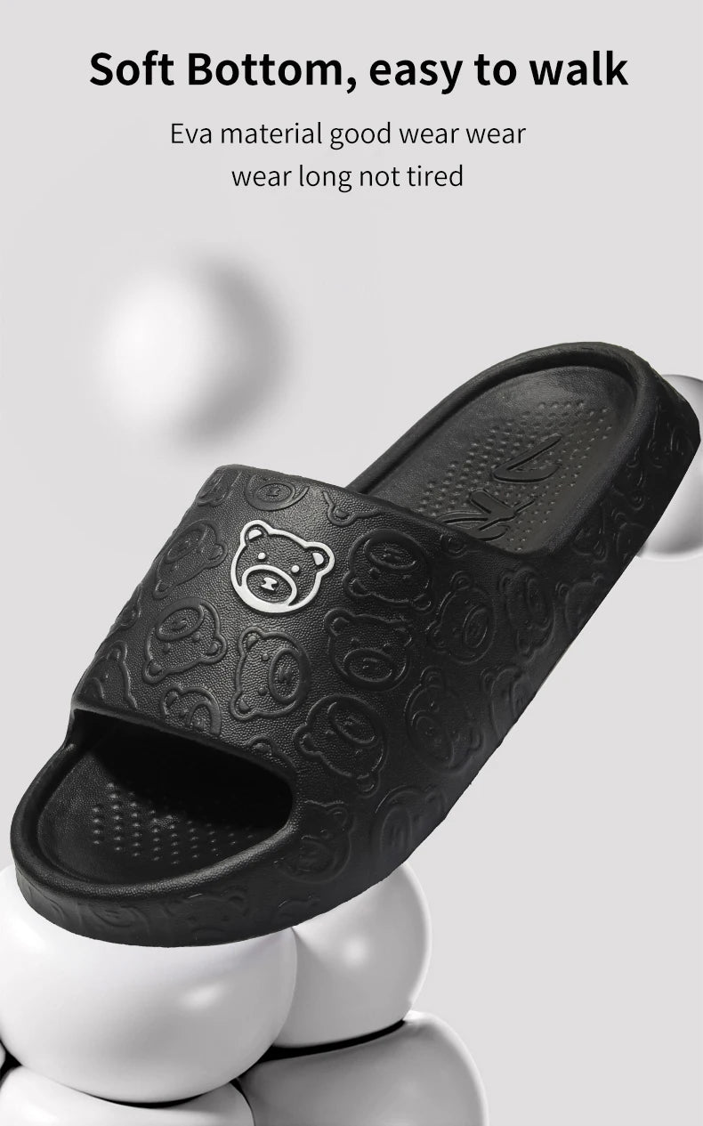 Women Bathroom Sandals