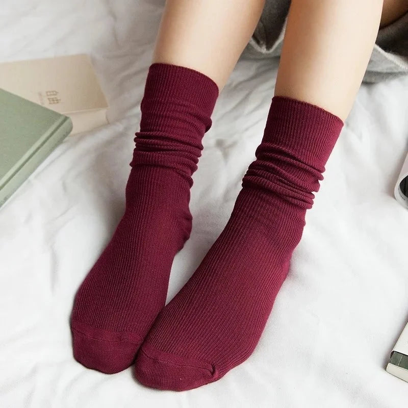 Damensocken