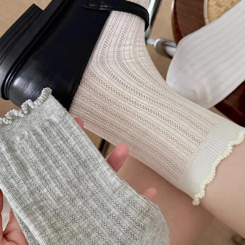Damensocken