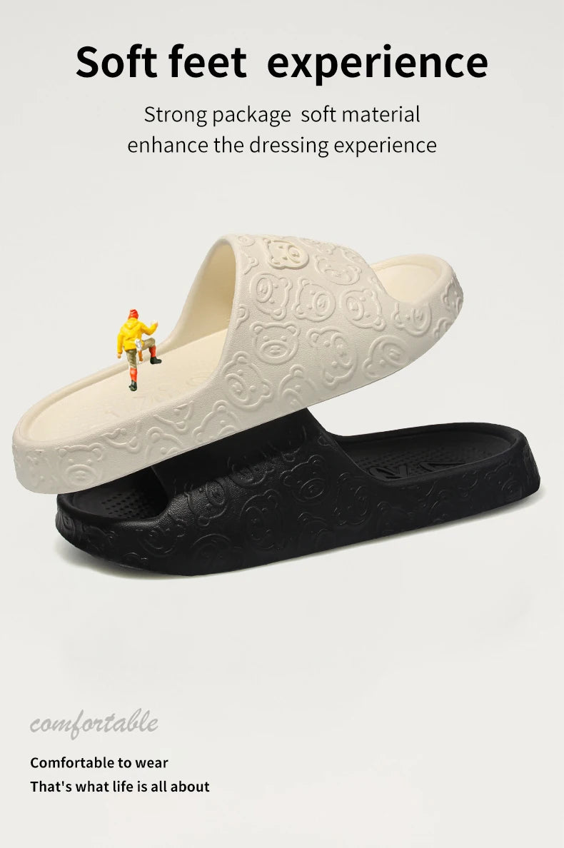 Women Bathroom Sandals