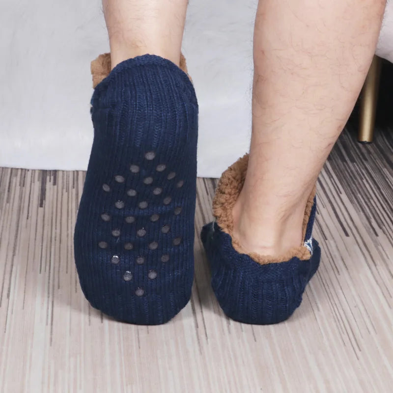 Women Winter Socks