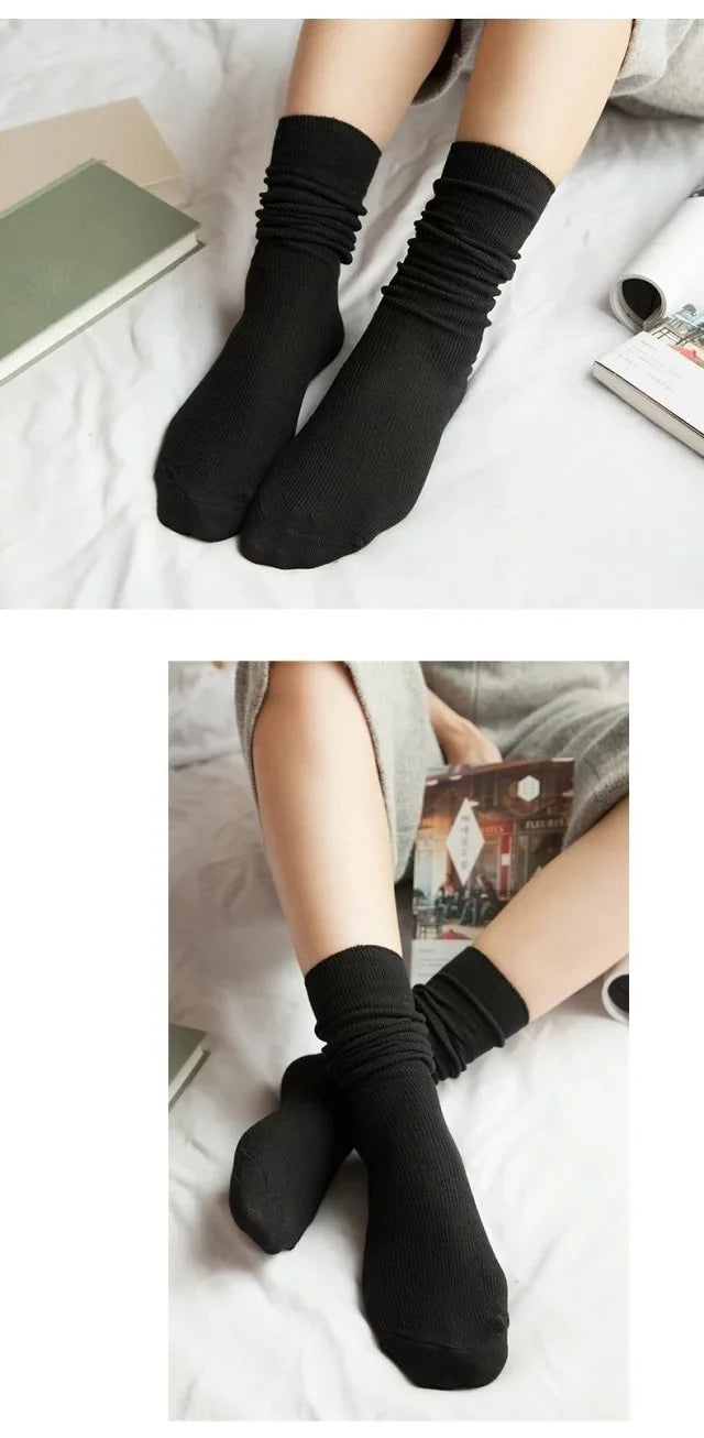 Damensocken