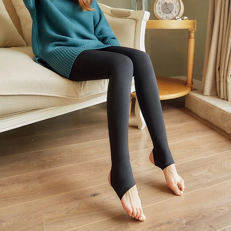 Women Thermal Leggings