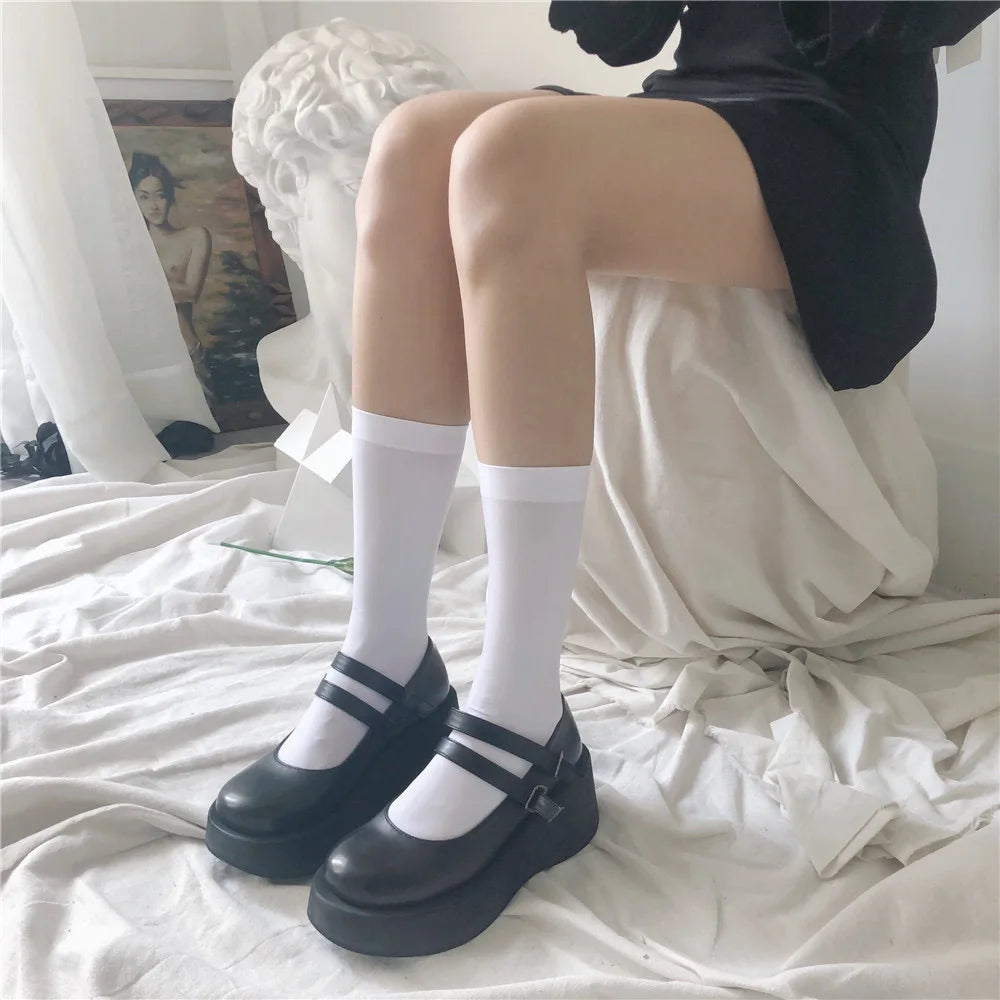 Damensocken