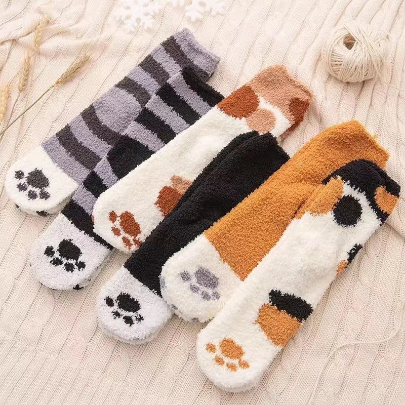 Damensocken