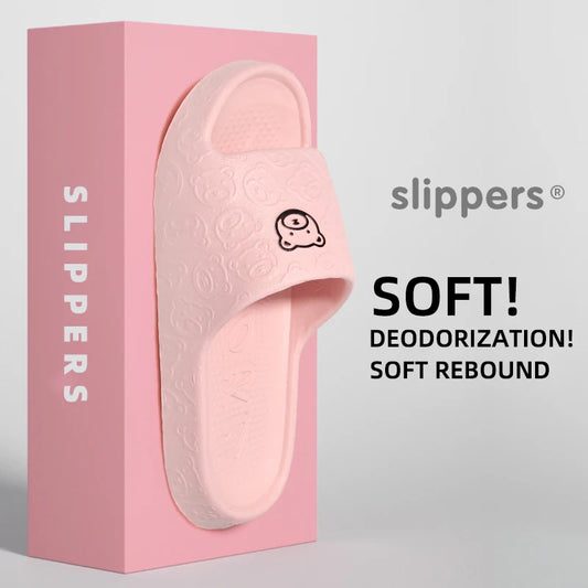 Women Bathroom Sandals