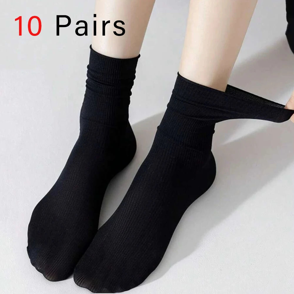 Damensocken