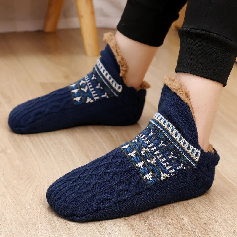 Women Winter Socks