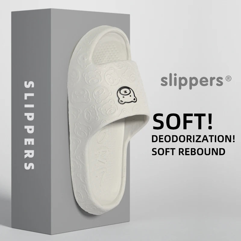 Women Bathroom Sandals