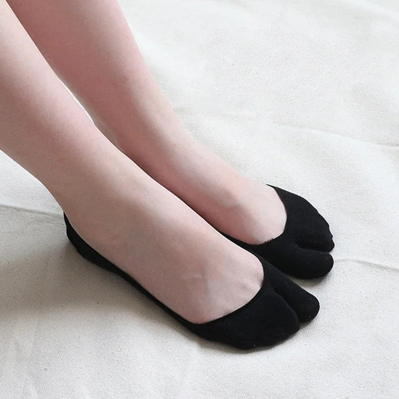 Damensocken