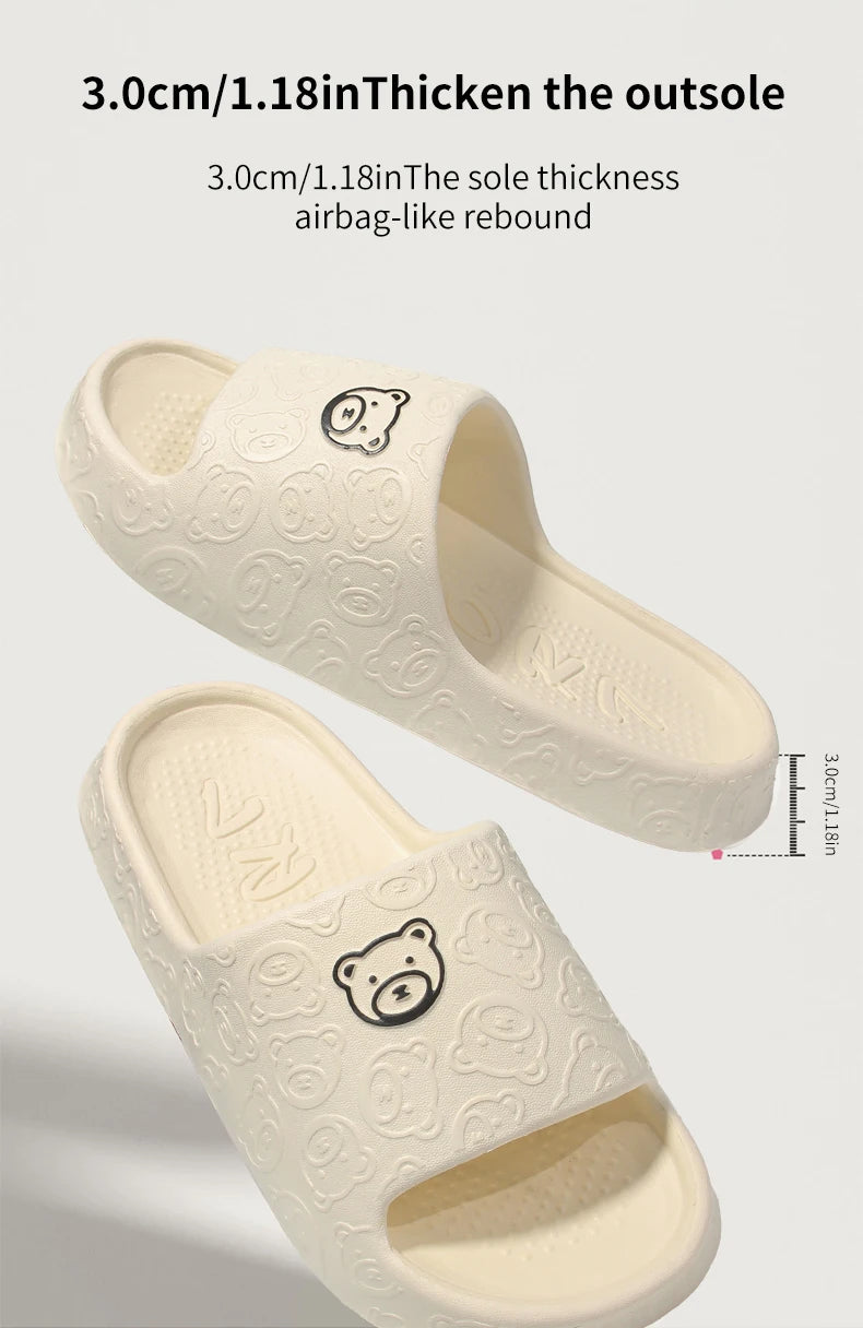 Women Bathroom Sandals