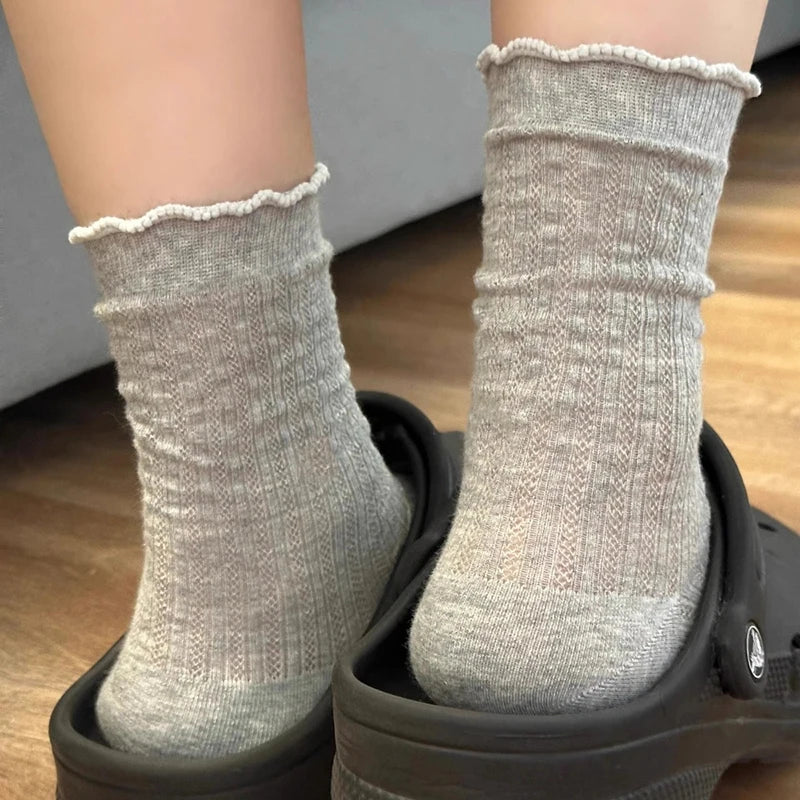 Damensocken