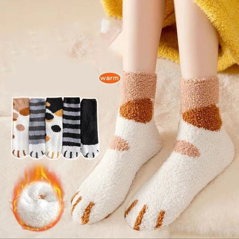 Damensocken