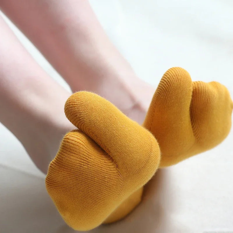 Damensocken