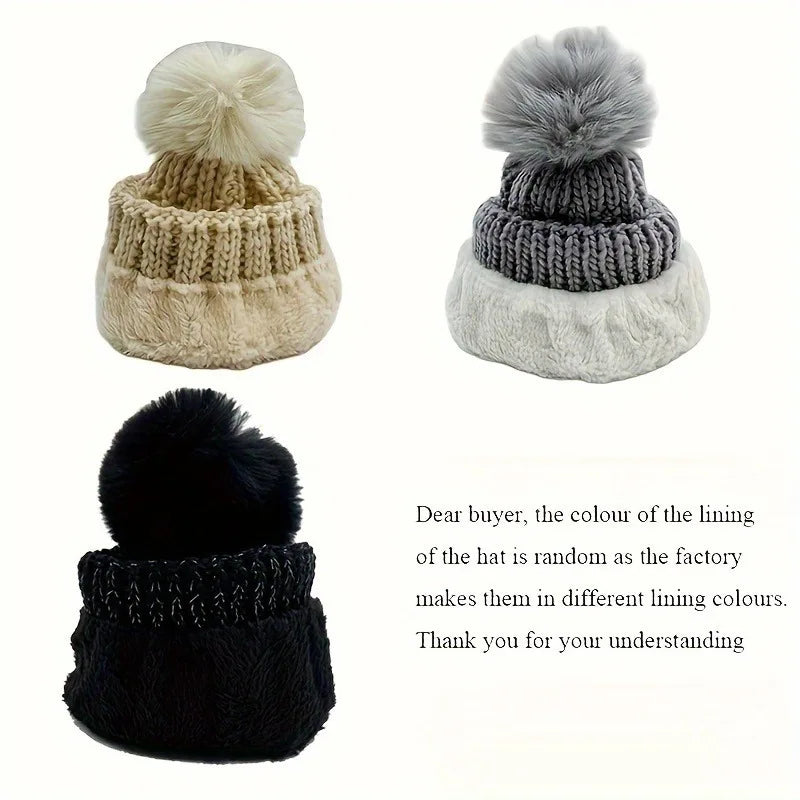 Women Winter Scarf