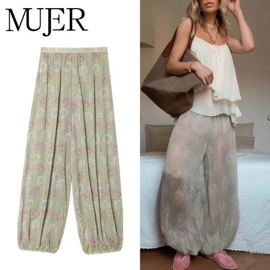 Women Pants
