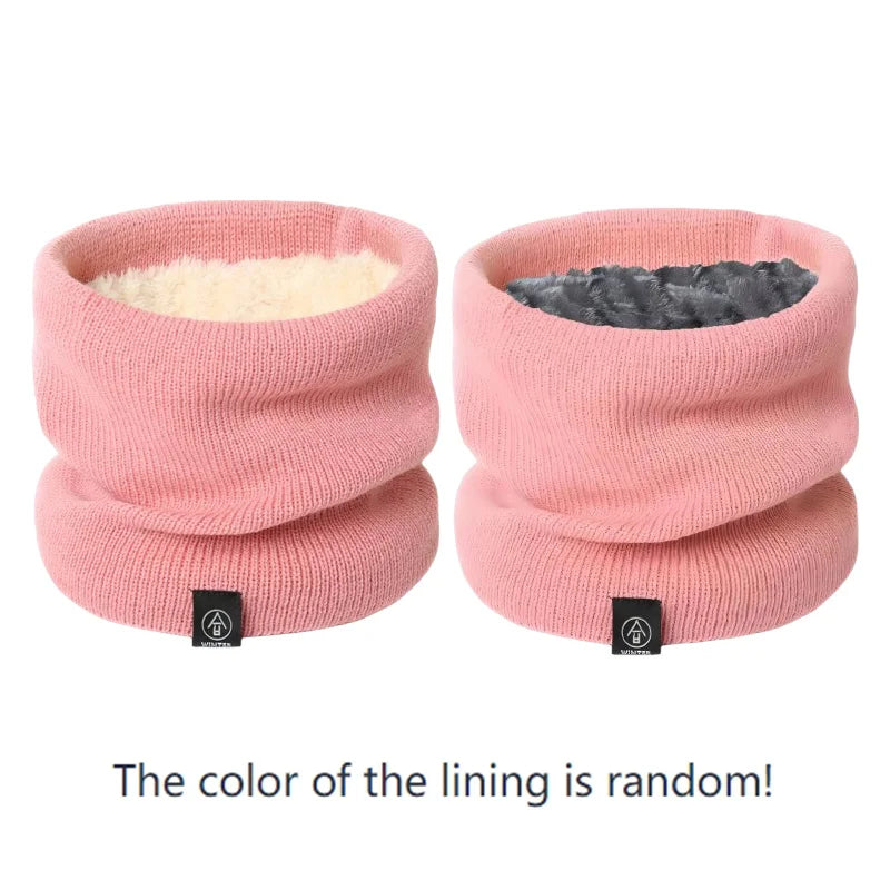Women Winter Scarf