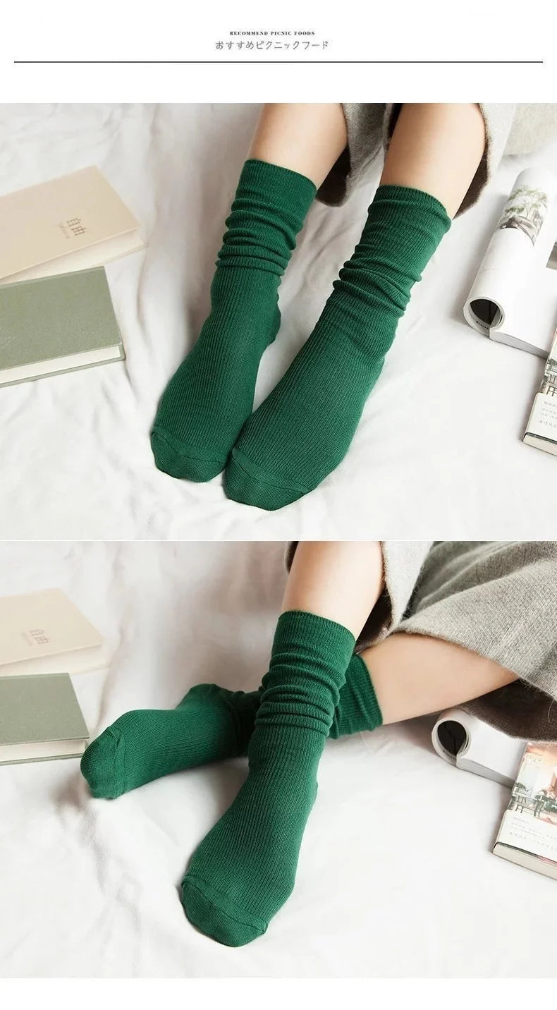 Damensocken