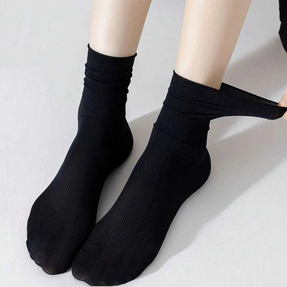 Damensocken