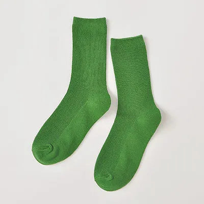 Damensocken