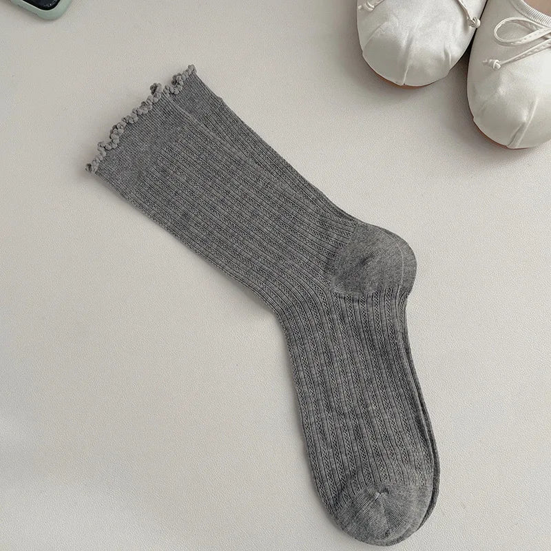 Damensocken