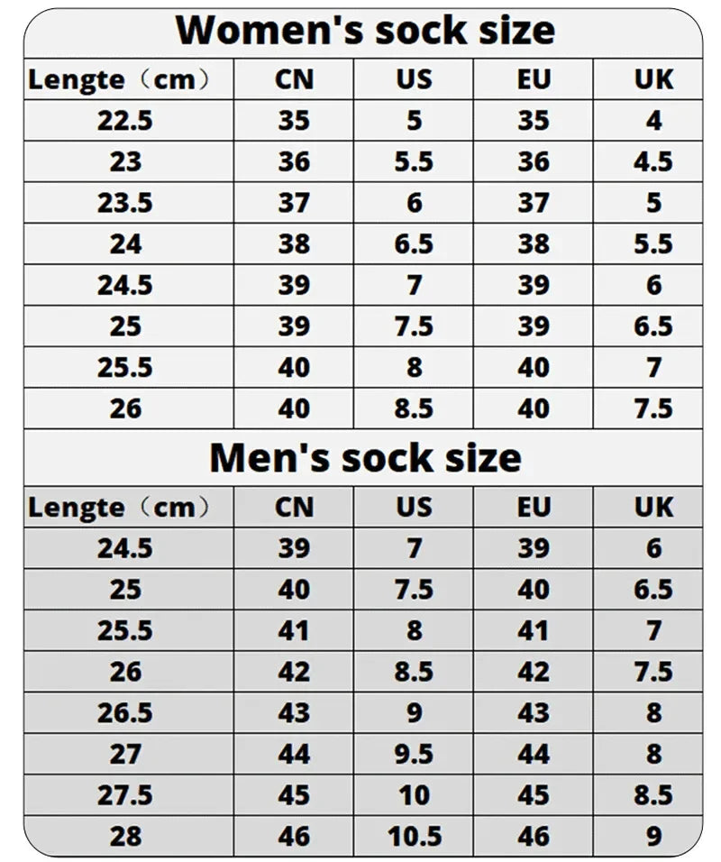 Damensocken