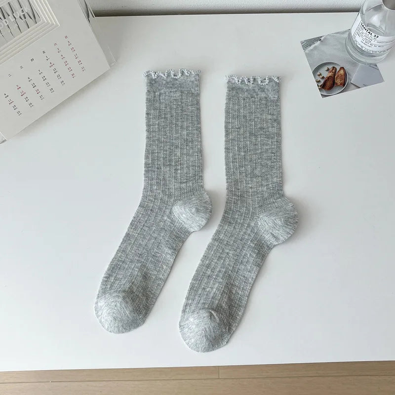 Damensocken