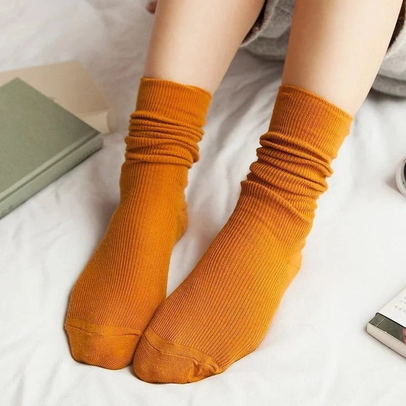 Damensocken