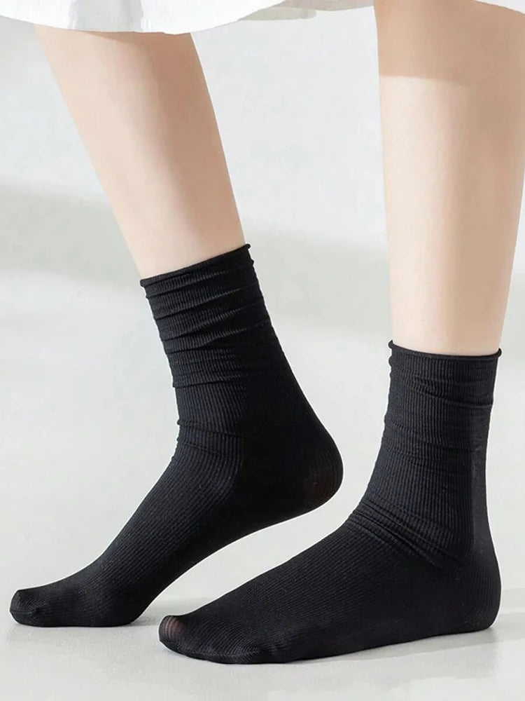 Damensocken