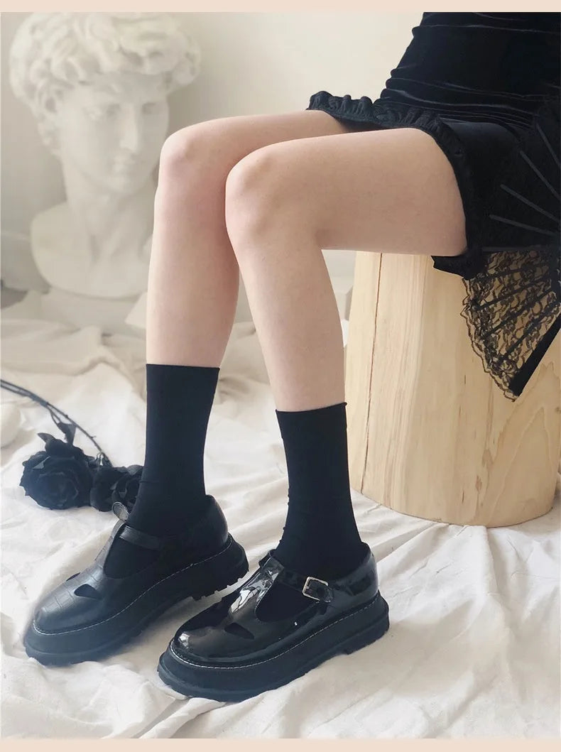 Damensocken