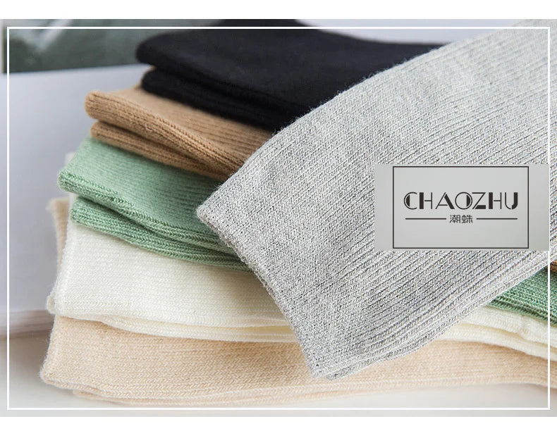 Damensocken